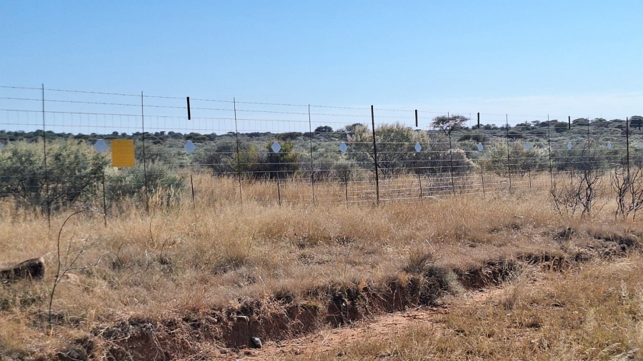 Commercial Property for Sale in Amalia North West